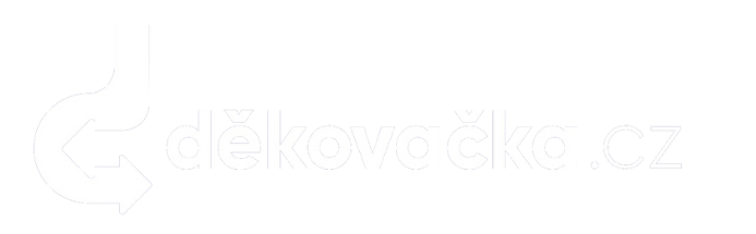 Děkovačka
